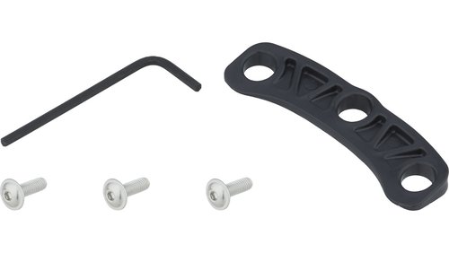 Mudhugger EVO Bolt On Adapter für ÖHLINS Gabeln