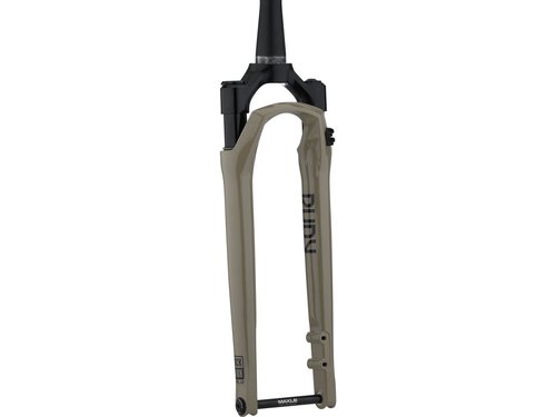 RockShox Rudy Ultimate XPLR Solo Air 28" Federgabel