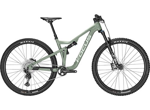 Focus THRON 6.9 29" Mountainbike