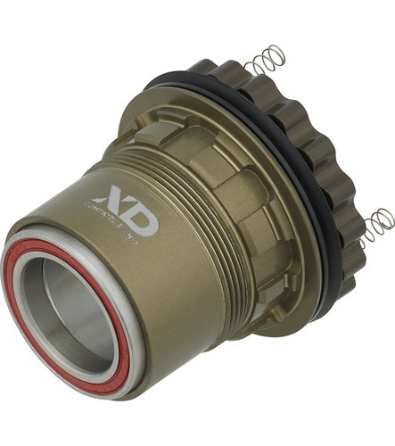 Acros Freilaufkörper für NINETEEN XC / ED / FR