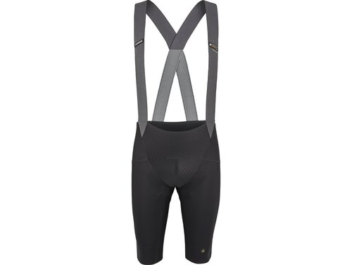 Assos Mille GTO C2 long Bib Shorts Trägerhose