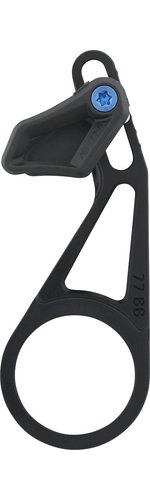 77designz Oval Guide BB Kettenführung