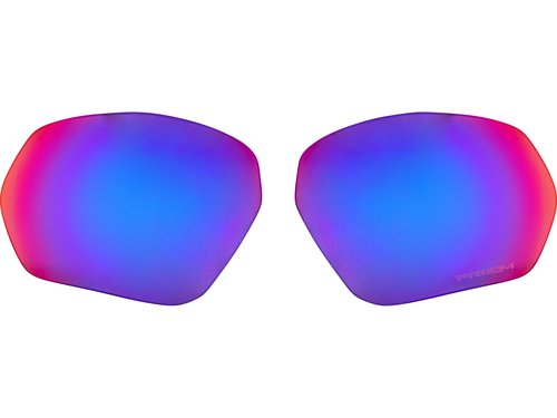 Oakley Ersatzgläser für Plazma Sportbrille