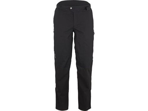 Vaude Mens All Year Moab 2in1 Rain Pants