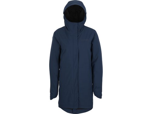 Vaude Womens Cyclist padded Parka II