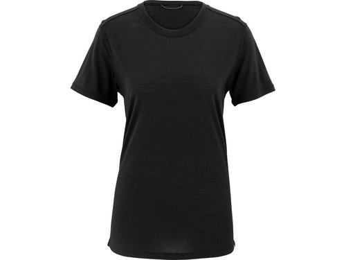 Patagonia Capilene Cool Merino S/S Damen Shirt