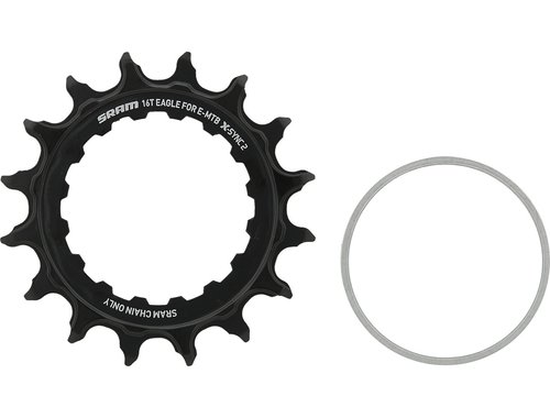 SRAM Kettenblatt X-Sync 2 Eagle Direct Mount für Bosch Gen2