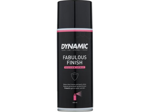 Dynamic Fabulous Finish Spray