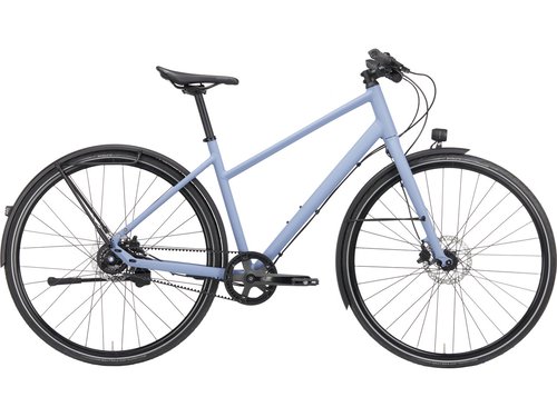 Vortrieb Modell 1 Damen Fahrrad