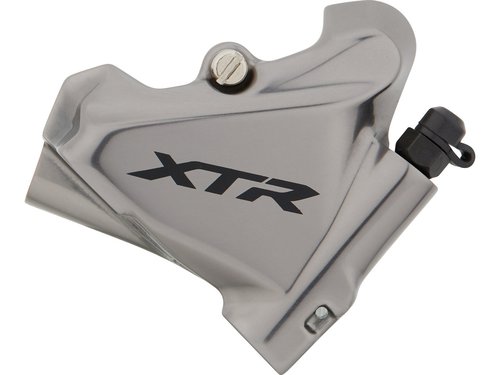 Shimano XTR XC Bremssattel BR-M9110 mit Resinbelag
