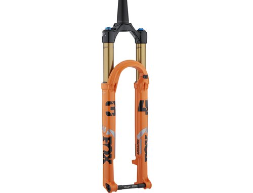 Fox Racing Shox 34 Float SC 29" Remote FIT4 Factory Boost Federgabel Modell 2022