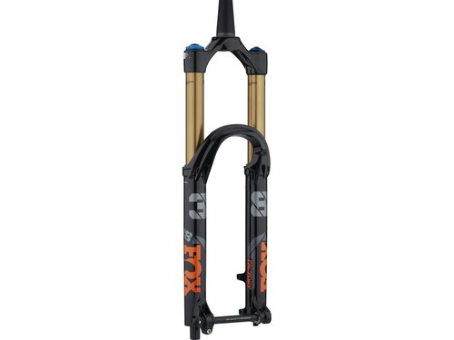 Fox Racing Shox 38 Float 27,5" GRIP2 Factory Boost Federgabel