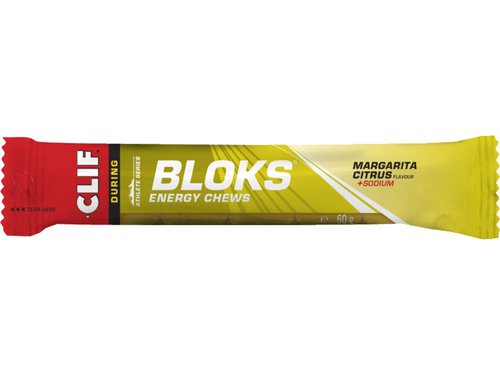 Clif Bar Bloks Energiewürfel - 1 Stück
