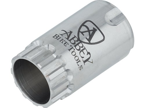 Abbey Bike Tools Socket Crombie Kassettenabzieher