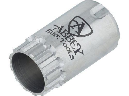 Abbey Bike Tools Socket Crombie Kassettenabzieher