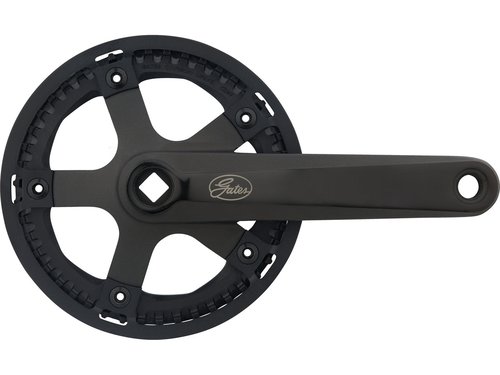 Gates CDN S250 Kurbelgarnitur mit Schutzring