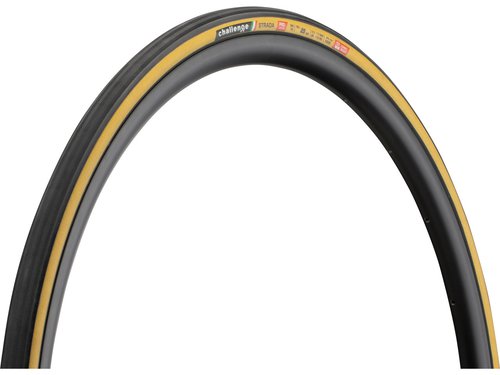 Challenge Strada Pro 28" Faltreifen