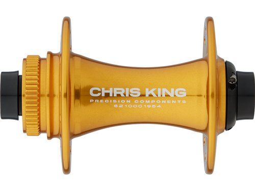 Chris King Boost Disc Center Lock VR-Nabe