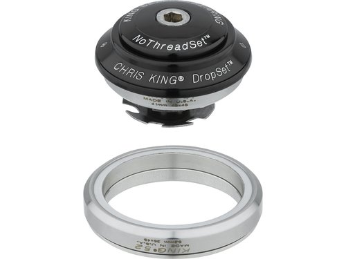 Chris King DropSet 3 IS41/28,6 - IS52/40 GripLock Steuersatz