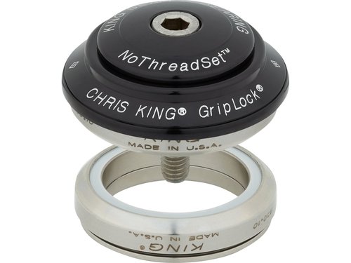 Chris King DropSet 4 IS42/28,6 - IS42/30 GripLock Steuersatz