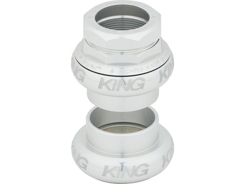 Chris King GripNut Sotto Voce EC30/25,4 - EC30/26 Gewindesteuersatz