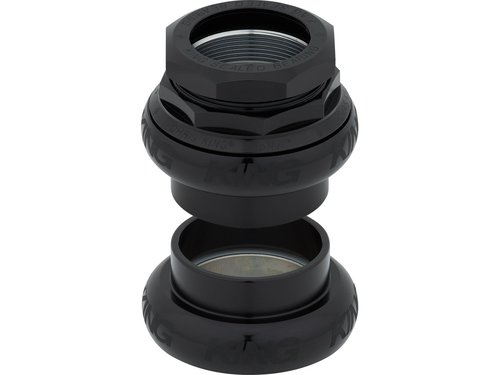 Chris King GripNut Sotto Voce EC34/28,6 - EC34/30 Gewindesteuersatz