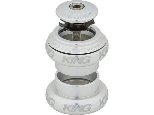 Chris King NoThreadSet Sotto Voce EC30/25,4 - EC30/26 Steuersatz