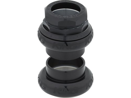 Chris King GripNut Sotto Voce EC30/25,4 - EC30/26 Gewindesteuersatz