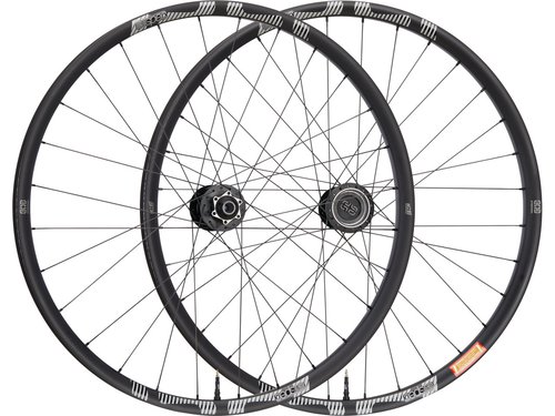 E*thirteen espec Race Carbon Enduro Boost 29" Laufradsatz
