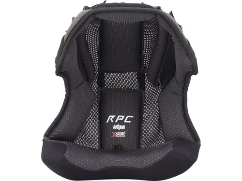 Fox Head Ersatzpolster für Rampage Pro Carbon