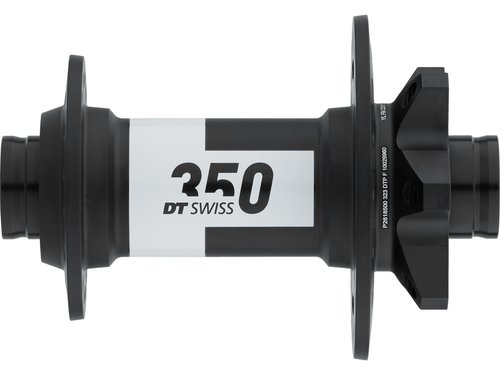 DT Swiss 350 Classic MTB Disc 6-Loch VR-Nabe