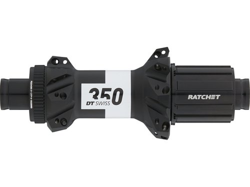 DT Swiss 350 Straightpull MTB Boost Disc Center Lock HR-Nabe