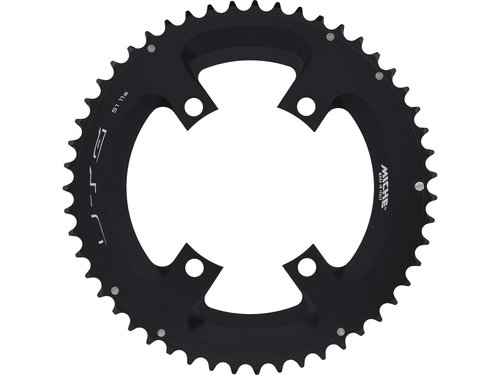 Miche Kettenblatt Super 11 UTG, 4-Arm, 110 mm Lochkreis