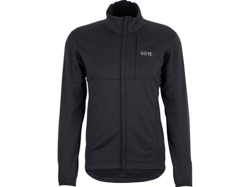 Gore Wear C5 GORE WINDSTOPPER Thermo Trail Jacke
