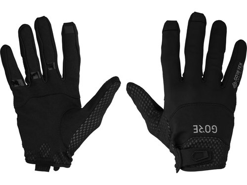 Gore Wear C5 GORE-TEX INFINIUM Ganzfinger-Handschuhe