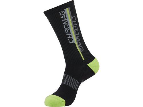 Chromag Ridge Socken