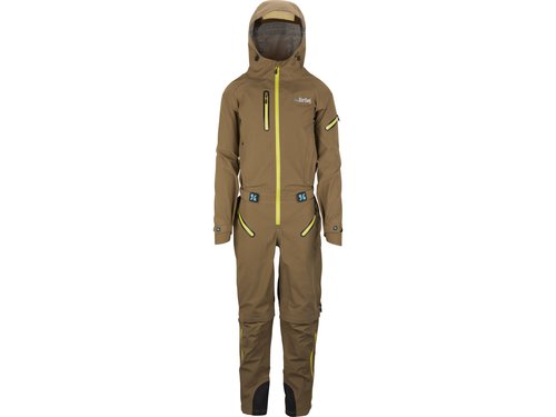 Dirtlej Dirtsuit Core Edition