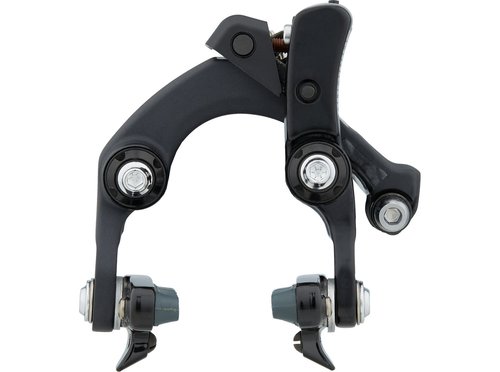 Shimano Felgenbremse BR-RS811 Direktmontage mit R55C4 für Carbonfelge