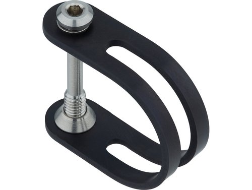 Trickstuff Bandschelle Lenkerklemmschelle für Direttissima / Piccola