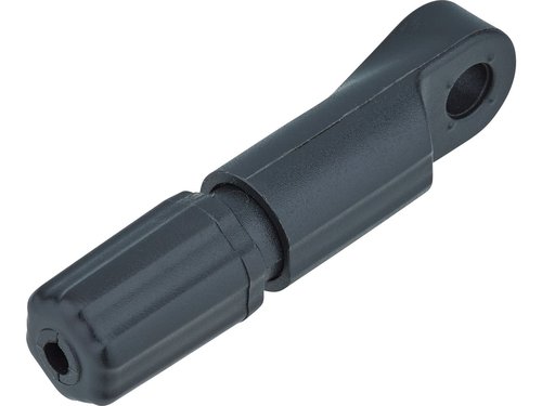 Curana Clip für 4 mm VR Streben