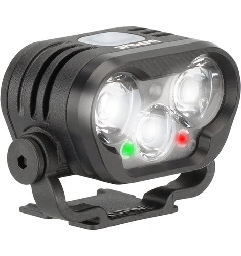 Lupine Blika X 7 SC LED Stirnlampe