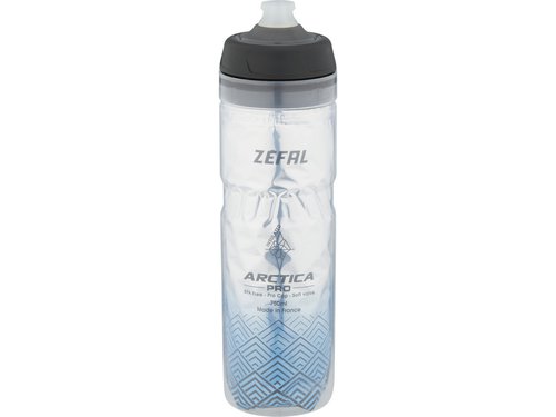 Zefal Arctica Pro 75 Thermotrinkflasche 750 ml