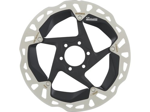 Shimano Bremsscheibe RT-MT905 6-Loch für XTR