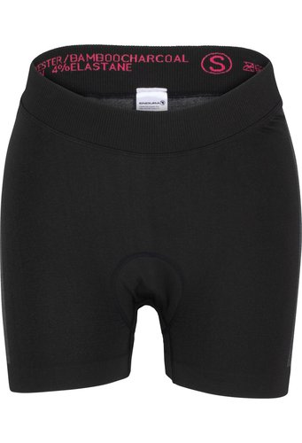 Endura Engineered Padded Boxer Damen Innenhose