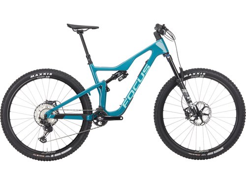 Focus JAM 8.9 Carbon 29" Mountainbike