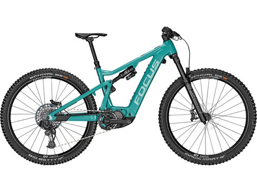 Focus JAM² 7.0 29" E-Mountainbike