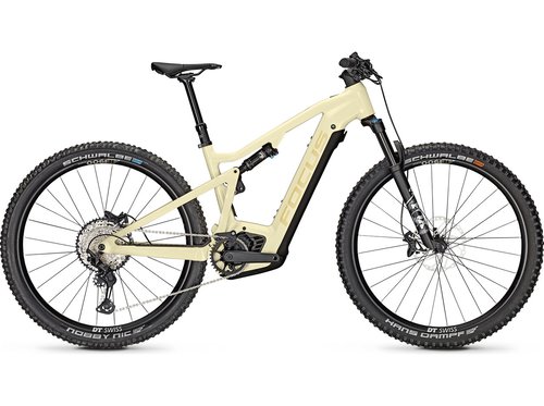 Focus THRON² 6.9 29" E-Mountainbike