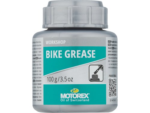 Motorex Bike Grease Fahrradfett