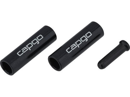 Capgo OL Schaltaußenhüllen Verbinder - 2 Stk.