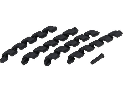 Capgo OL Rahmenschutz für 4-5 mm Außenhüllen